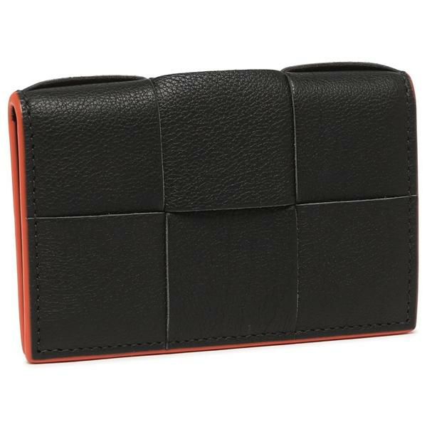 ボッテガヴェネタ カードケース ブラック メンズ BOTTEGA VENETA 649602 V1Q73 3086 ボッテガヴェネタ カードケース ブラック メンズ BOTTEGA VENETA 649602 V1Q73 3086