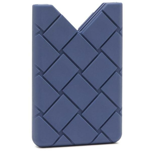 ボッテガヴェネタ 定期入れ ブルー メンズ BOTTEGA VENETA 689217 V0EY0 4224 ボッテガヴェネタ 定期入れ ブルー メンズ BOTTEGA VENETA 689217 V0EY0 4224
