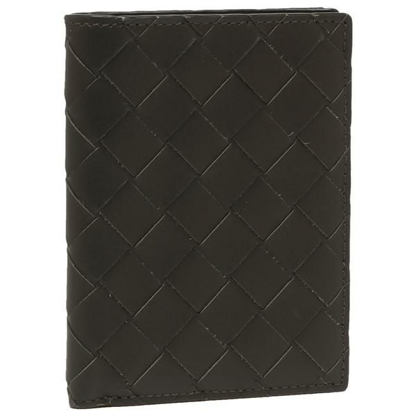 ボッテガヴェネタ カードケース カーキグリーン メンズ BOTTEGA VENETA 742143 VCPQ4 3009 ボッテガヴェネタ カードケース カーキグリーン メンズ BOTTEGA VENETA 742143 VCPQ4 3009