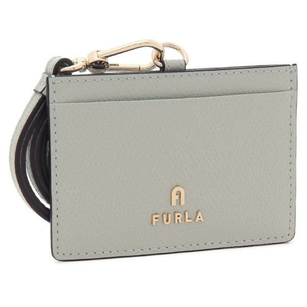 フルラ パスケース カメリア グリーン レディース FURLA WP00321 ARE000 RUG00 2025春夏新作 フルラ パスケース カメリア グリーン レディース FURLA WP00321 ARE000 RUG00 2025春夏新作