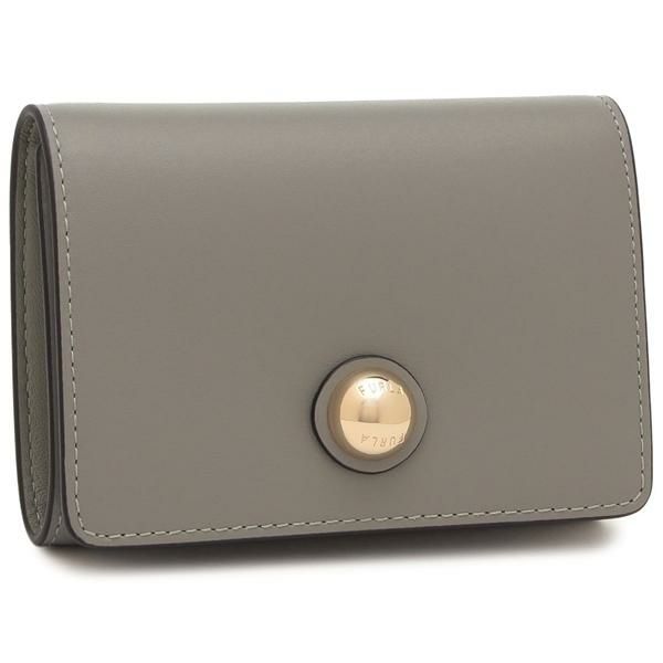 フルラ 二つ折り財布 スフェラ ミニ財布 グリーン レディース FURLA WP00442 AX0733 AG700 2025春夏新作 フルラ 二つ折り財布 スフェラ ミニ財布 グリーン レディース FURLA WP00442 AX0733 AG700 2025春夏新作