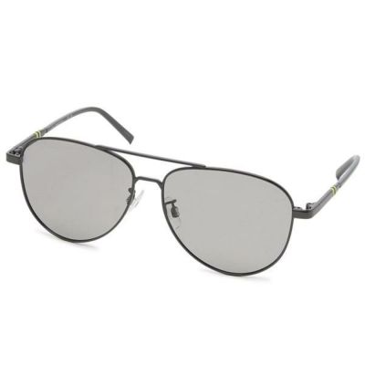 NAUTICA サングラス N5003SLB ノーティカ サングラス グレー メンズ レディース ユニセックス