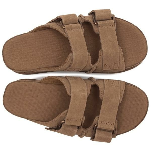 UGG アグ 厚底 サンダル ゴールデンスターハイ スライド
