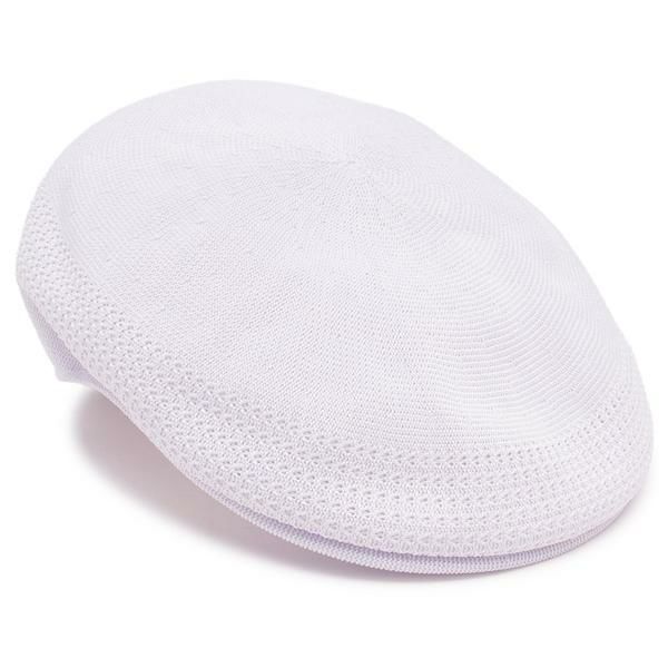 カンゴール ハンチング トロピックプレイヤー504ベントエア ホワイト メンズ レディース ユニセックス KANGOL 0290BC WHT 2025春夏新作 カンゴール ハンチング トロピックプレイヤー504ベントエア ホワイト メンズ レディース ユニセックス KANGOL 0290BC WHT 2025春夏新作