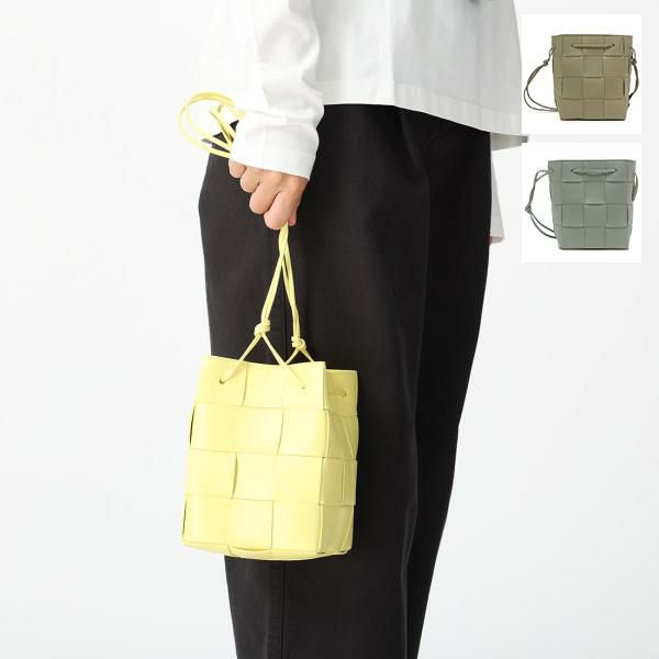 週末値下げ❣️ポッテガヴェネッタ バッグ BOTTEGA VENETA(ボッテガ  