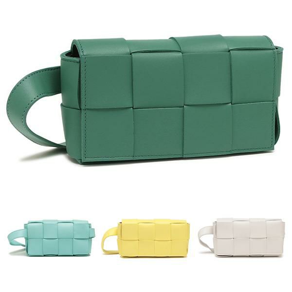 ボッテガヴェネタ ボディバッグ ミニ カセット ミニバッグ ベルトバッグ レディース BOTTEGA VENETA 668572 VMAY1 3182 MINI CASSETTE - (1)MERMAID GOLD… ボッテガヴェネタ ボディバッグ ミニ カセット ミニバッグ ベルトバッグ レディース BOTTEGA VENETA 668572 VMAY1 3182 MINI CASSETTE - (1)MERMAID GOLD…