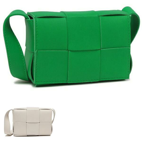 ボッテガヴェネタ ショルダーバッグ ミニ カセット クロスボディ レディース BOTTEGA VENETA 666688 VMAY1 3722 MINI CASSETTE - (2)WHITE GOLD(9009) ホ… ボッテガヴェネタ ショルダーバッグ ミニ カセット クロスボディ レディース BOTTEGA VENETA 666688 VMAY1 3722 MINI CASSETTE - (2)WHITE GOLD(9009) ホ…