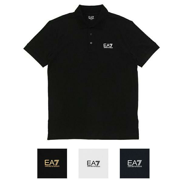 エンポリオアルマーニ Tシャツ カットソー トレインコアアイディー ポロシャツ エアセッテ ロゴ メンズ EA7 8NPF14 PJVQZ TRAIN CORE ID POLO SHIRT 半袖… エンポリオアルマーニ Tシャツ カットソー トレインコアアイディー ポロシャツ エアセッテ ロゴ メンズ EA7 8NPF14 PJVQZ TRAIN CORE ID POLO SHIRT 半袖…