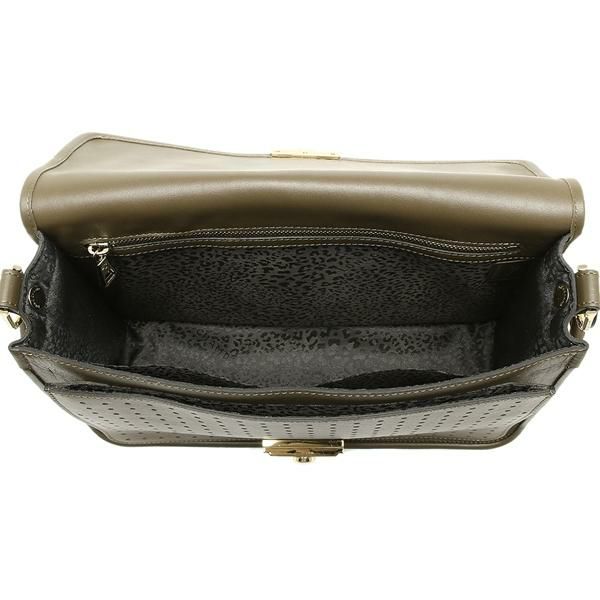 ロンシャン バッグ LONGCHAMP 1324 883 292 マドモワゼル MADEMOISELLE LONGCHAMP レディース ショルダーバッグ 無地 KHAKI 詳細画像