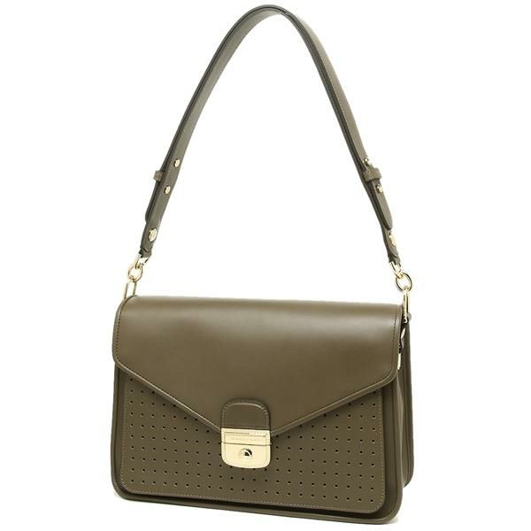 ロンシャン バッグ LONGCHAMP 1324 883 292 マドモワゼル MADEMOISELLE LONGCHAMP レディース ショルダーバッグ 無地 KHAKI 詳細画像