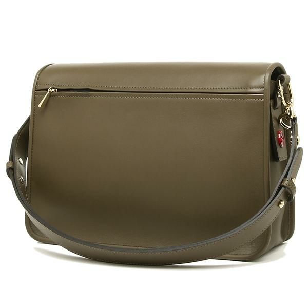 ロンシャン バッグ LONGCHAMP 1324 883 292 マドモワゼル MADEMOISELLE LONGCHAMP レディース ショルダーバッグ 無地 KHAKI 詳細画像