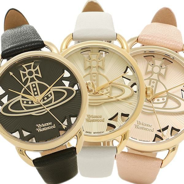 Vivienne Westwood ヴィヴィアン 時計 腕時計 海外ブランド通販axes