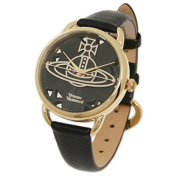 ヴィヴィアンウエストウッド 時計 レディース リーデンホール 33mm クォーツ VIVIENNE WESTWOOD 詳細画像