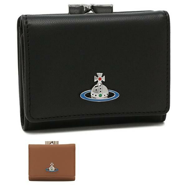 ヴィヴィアンウエストウッド 折財布 エマ レディース VIVIENNE WESTWOOD 51010035 40564
