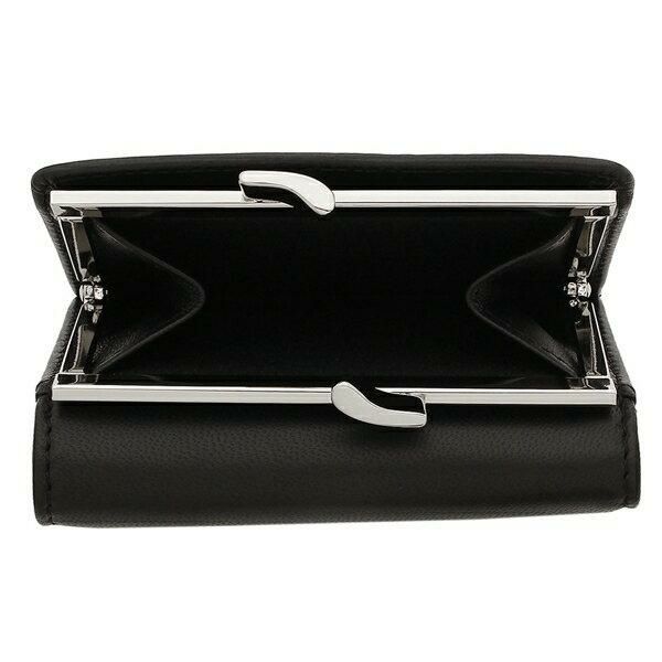 ヴィヴィアンウエストウッド 折財布 エマ レディース VIVIENNE WESTWOOD 51010035 40564 詳細画像