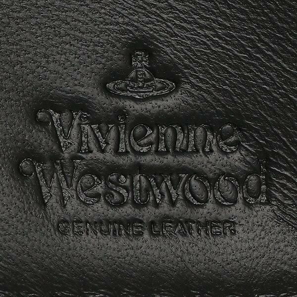 ヴィヴィアンウエストウッド 折財布 エマ レディース VIVIENNE WESTWOOD 51010035 40564 詳細画像