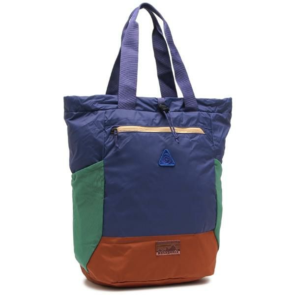 パタゴニア PATAGONIA トートバッグ リュック バックパック テラヴィア トート パック 24L パープル メンズ レディース 48814 SLPU A4対応 2025春夏新作 … パタゴニア PATAGONIA トートバッグ リュック バックパック テラヴィア トート パック 24L パープル メンズ レディース 48814 SLPU A4対応 2025春夏新作 …
