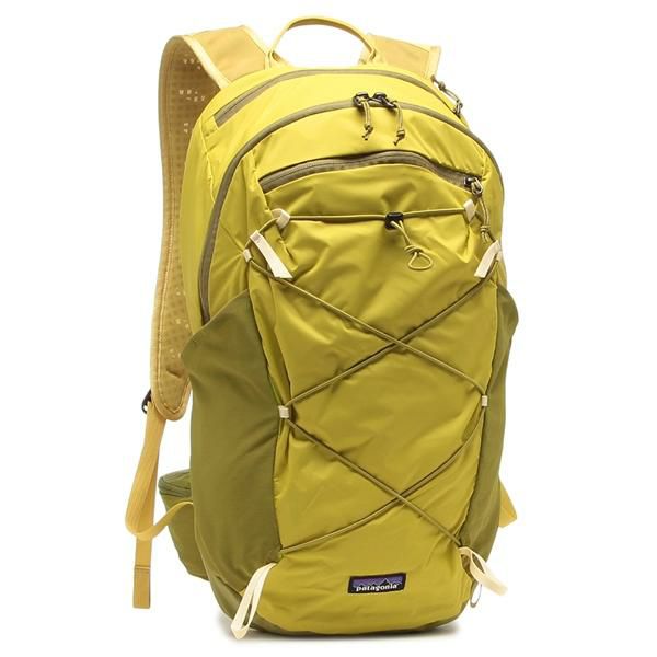 パタゴニア リュック バックパック テラヴィア パック 22L グリーン メンズ レディース ユニセックス PATAGONIA 48906 GRZG A4対応 2025春夏新作 パタゴニア リュック バックパック テラヴィア パック 22L グリーン メンズ レディース ユニセックス PATAGONIA 48906 GRZG A4対応 2025春夏新作
