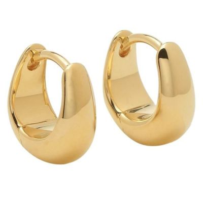 TOM WOOD ピアス 100154 TOM WOOD トムウッド ピアス チャンキー 100154 S925 : ブランド