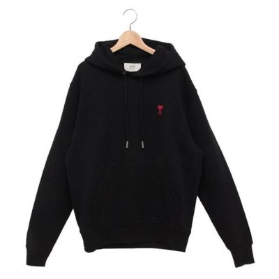 ガニー パーカー フーディー チェリー さくらんぼ ブラック レディース GANNI T4285 252 ガニー パーカー フーディー チェリー さくらんぼ ブラック