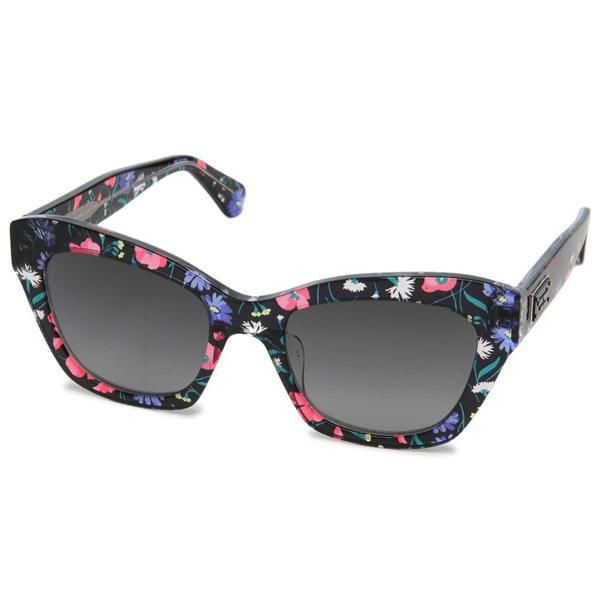 ケイトスペード サングラス レディース KATE SPADE DAINA 2GS SDK 2025春夏新作 マルチカラー ケイトスペード サングラス レディース KATE SPADE DAINA 2GS SDK 2025春夏新作 マルチカラー