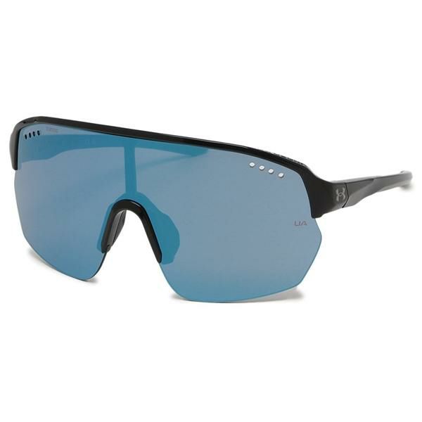 アンダーアーマー サングラス メンズ レディース ユニセックス UNDER ARMOUR GAMEDAY IIG D51 2025春夏新作 マルチカラー アンダーアーマー サングラス メンズ レディース ユニセックス UNDER ARMOUR GAMEDAY IIG D51 2025春夏新作 マルチカラー