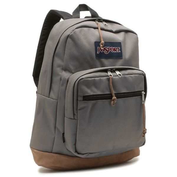 ジャンスポーツ リュック バックパック ライトパック RIGHTPACK 28L グレー メンズ レディース ユニセックス JANSPORT JS0A4QVA 7H6 A4対応 マルチカラー ジャンスポーツ リュック バックパック ライトパック RIGHTPACK 28L グレー メンズ レディース ユニセックス JANSPORT JS0A4QVA 7H6 A4対応 マルチカラー