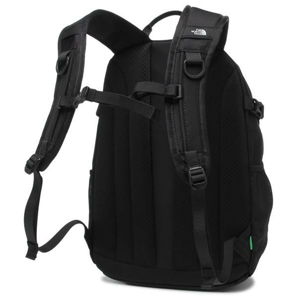 ザノースフェイス THE NORTH FACE リュック バックパック 韓国ライン