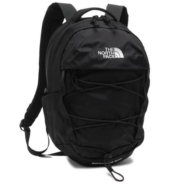 ザノースフェイス THE NORTH FACE リュック バックパック ボレアリスミニ 韓国ライン ブラック メンズ レディース NM2DQ55A BLK BOREALIS MINI PACK BLACK ザノースフェイス THE NORTH FACE リュック バックパック ボレアリスミニ 韓国ライン ブラック メンズ レディース NM2DQ55A BLK BOREALIS MINI PACK BLACK