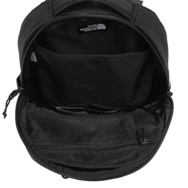 バックパック・リュック THE NORTH FACE Borealis Mini PackBLACK NM2DQ55A New THE NORTH FACE BOREALIS MINI PACK NM2DQ55A BLACK MINI