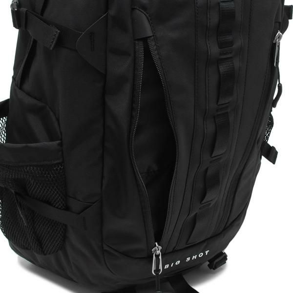 ★THE NORTH FACE★ Big ShotBLACK NM2DR00A THE NORTH FACE BIG SHOT Back Pack Black NM2DR00A NM2DQ50A