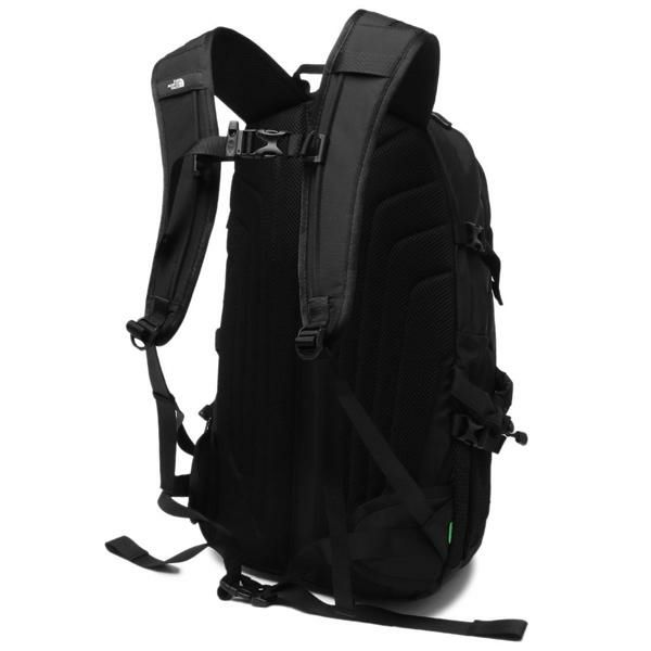 美品　ノースフェイス　ホットショット　HOT SHOT ブラック リュック 楽天市場】ザノースフェイス THE NORTH FACE リュック バック