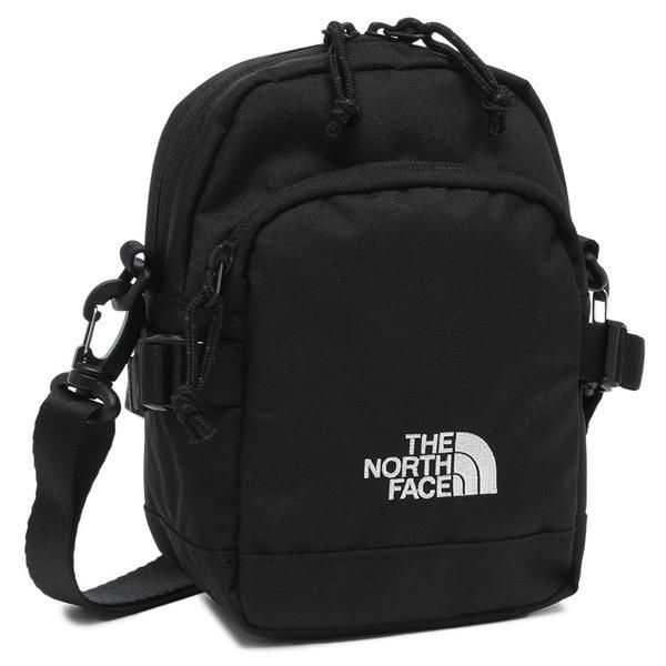 ザノースフェイス THE NORTH FACE ショルダーバッグ ホワイトレーベル 韓国ライン スタンダードクロスバッグ ブラック メンズ レディース ユニセックス N… ザノースフェイス THE NORTH FACE ショルダーバッグ ホワイトレーベル 韓国ライン スタンダードクロスバッグ ブラック メンズ レディース ユニセックス N…