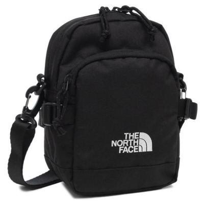 ザノースフェイス THE NORTH FACE ショルダーバッグ ホワイト