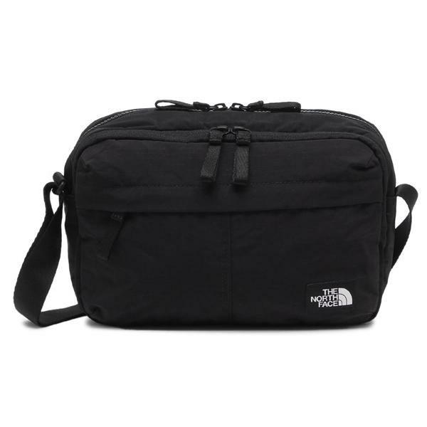 THE NORTH FACE ショルダーバッグ ブラック 楽天市場】ザノースフェイス THE NORTH FACE ショルダーバッグ