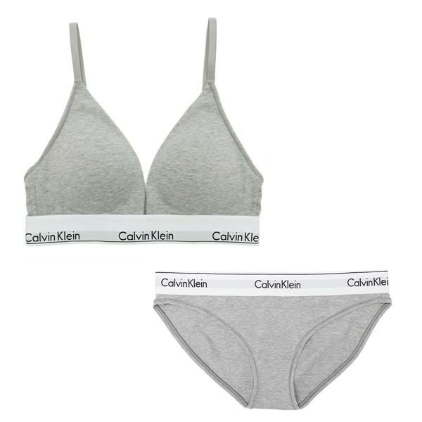 カルバンクライン インナー アンダーウエア トライアングルブラ&ショーツ 下着 上下セットレディース CALVIN KLEIN QF5650 F3787 xl カルバンクライン インナー アンダーウエア トライアングルブラ&ショーツ 下着 上下セットレディース CALVIN KLEIN QF5650 F3787 xl