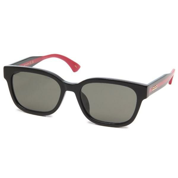 グッチ サングラス アジアンフィットモデル ブラック メンズ GUCCI GG1872SK 001 2025春夏新作 マルチカラー グッチ サングラス アジアンフィットモデル ブラック メンズ GUCCI GG1872SK 001 2025春夏新作 マルチカラー