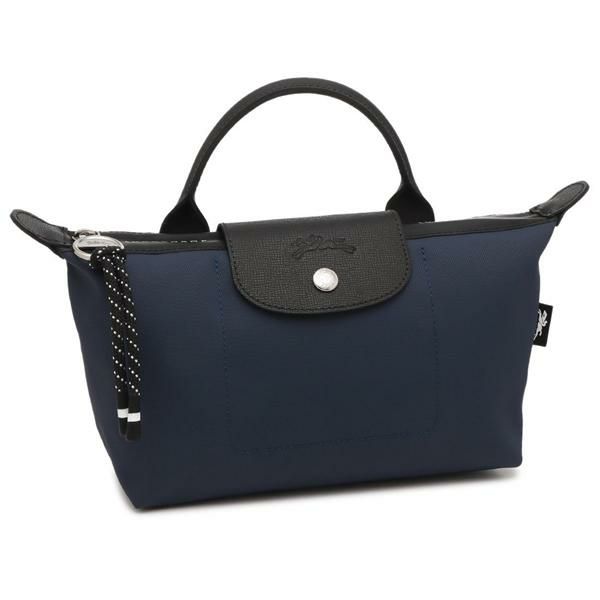 ロンシャン ポーチ プリアージュ エナジー ミニバッグ ネイビー レディース LONGCHAMP 30030 HSR 006 2025春夏新作 ロンシャン ポーチ プリアージュ エナジー ミニバッグ ネイビー レディース LONGCHAMP 30030 HSR 006 2025春夏新作