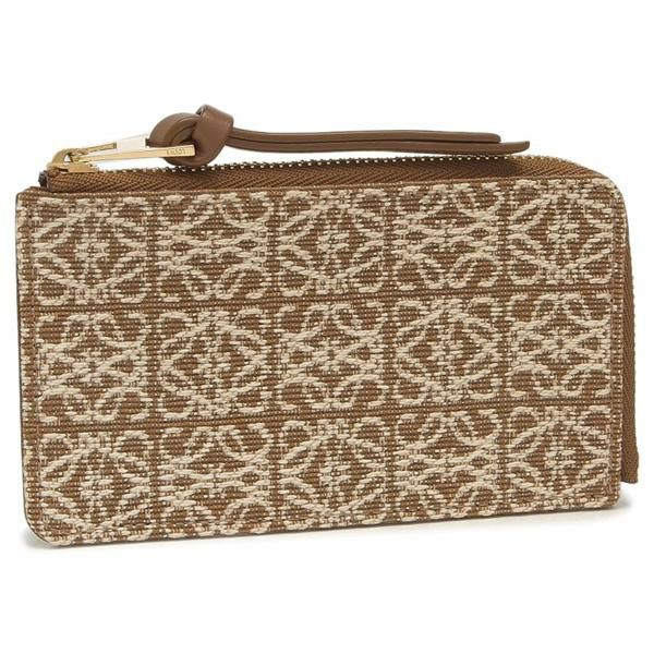 ロエベ フラグメントケース カードケース ANAGRAM アナグラム ブラウン レディース LOEWE C604Z40X02 2713 マルチカラー ロエベ フラグメントケース カードケース ANAGRAM アナグラム ブラウン レディース LOEWE C604Z40X02 2713 マルチカラー