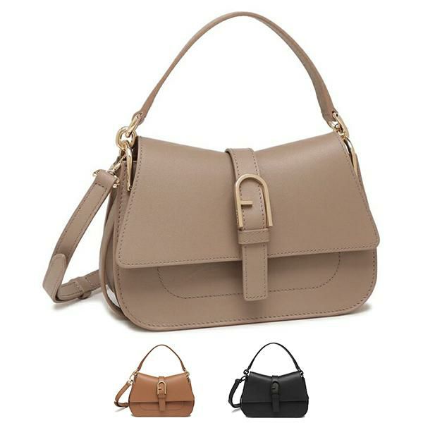 フルラ ショルダーバッグ フロー クロスボディ レディース FURLA WB01032 BX2045 FLOW MINI TOP HANDLE - (3)BRANDY(RY000) ブラウン フルラ ショルダーバッグ フロー クロスボディ レディース FURLA WB01032 BX2045 FLOW MINI TOP HANDLE - (3)BRANDY(RY000) ブラウン