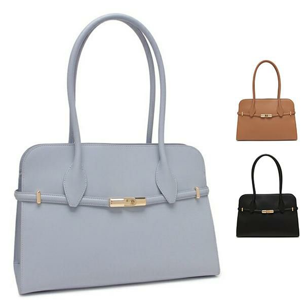 フルラ トートバッグ ハンドバッグ ゴッチャ 2WAY レディース FURLA WB01504 BX3104 GOCCIA L A4対応 - (1)NUVOLA(55000) ブルー グレー フルラ トートバッグ ハンドバッグ ゴッチャ 2WAY レディース FURLA WB01504 BX3104 GOCCIA L A4対応 - (1)NUVOLA(55000) ブルー グレー