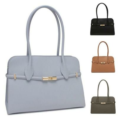 FURLA トートバッグ リーヴァ WB01557 ACO000 フルラ トートバッグ ショルダーバッグ リーヴァ 2WAY
