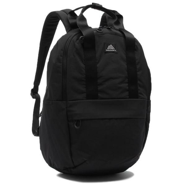 GREGORY グレゴリー リュック バックパック スージーバックパックM 16L SUSZY BACKPACK M ブラック レディース 153977 1318 A4対応 2025春夏新作 GREGORY グレゴリー リュック バックパック スージーバックパックM 16L SUSZY BACKPACK M ブラック レディース 153977 1318 A4対応 2025春夏新作