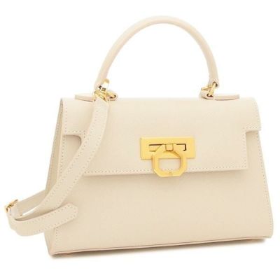 トリーバーチ トートバッグ ペリー ホワイト レディース TORY BURCH