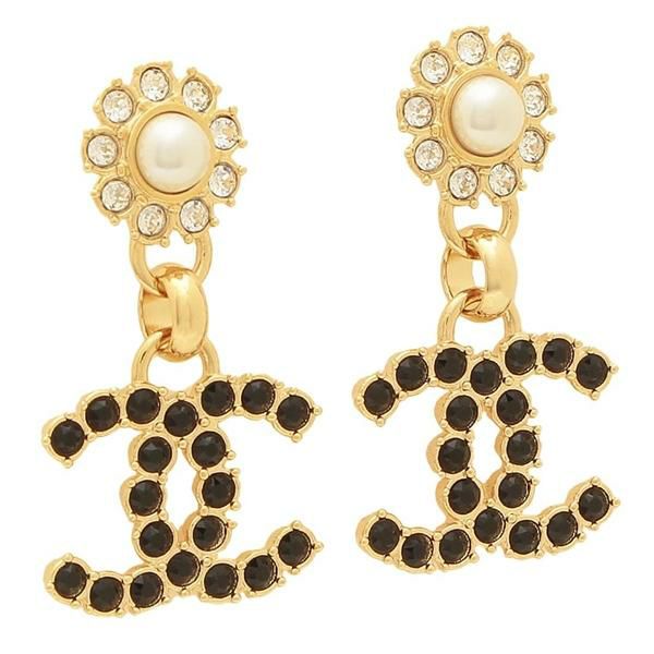 シャネル ピアス メティエダール ココマーク CCマーク ゴールド ブラック レディース CHANEL ABC446 B15850 NV516 マルチカラー シャネル ピアス メティエダール ココマーク CCマーク ゴールド ブラック レディース CHANEL ABC446 B15850 NV516 マルチカラー