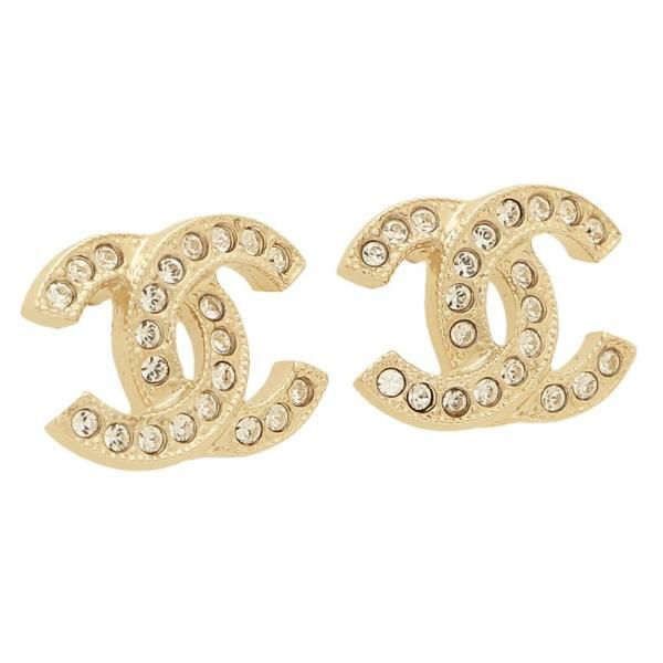 シャネル ピアス ココマーク CCマーク ゴールド レディース CHANEL ABE100 Y02003 Z2800 シャネル ピアス ココマーク CCマーク ゴールド レディース CHANEL ABE100 Y02003 Z2800