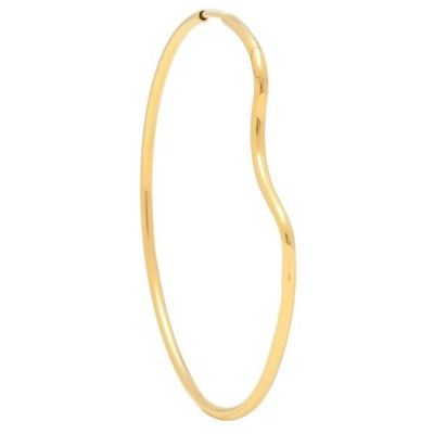 TOM WOOD ブレスレット バングル 100067 TOM WOOD Box Bracelet Gold[UWA4-100067]｜URBAN RESEARCH公式