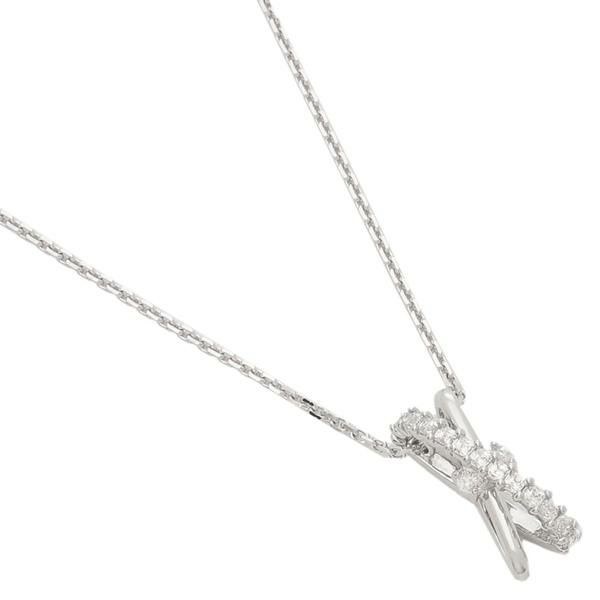 スワロフスキー ネックレス ペンダント ハイパーボラ ホワイト シルバー レディース SWAROVSKI 5689723 2025春夏新作 スワロフスキー ネックレス ペンダント ハイパーボラ ホワイト シルバー レディース SWAROVSKI 5689723 2025春夏新作