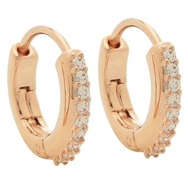 スワロフスキー ピアス マトリックス フープピアス ホワイト ピンク レディース SWAROVSKI 5690669 2025春夏新作 ゴールド スワロフスキー ピアス マトリックス フープピアス ホワイト ピンク レディース SWAROVSKI 5690669 2025春夏新作 ゴールド