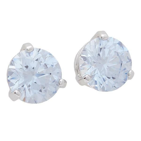 スワロフスキー ピアス ソリテール ホワイト ブルー レディース SWAROVSKI 5725002 2025春夏新作 シルバー スワロフスキー ピアス ソリテール ホワイト ブルー レディース SWAROVSKI 5725002 2025春夏新作 シルバー
